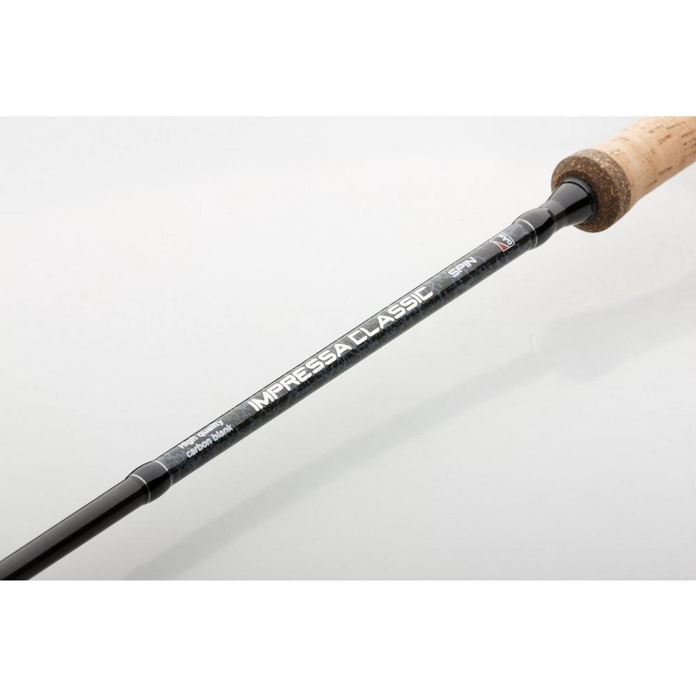 Impressa Classic Spinning Combo