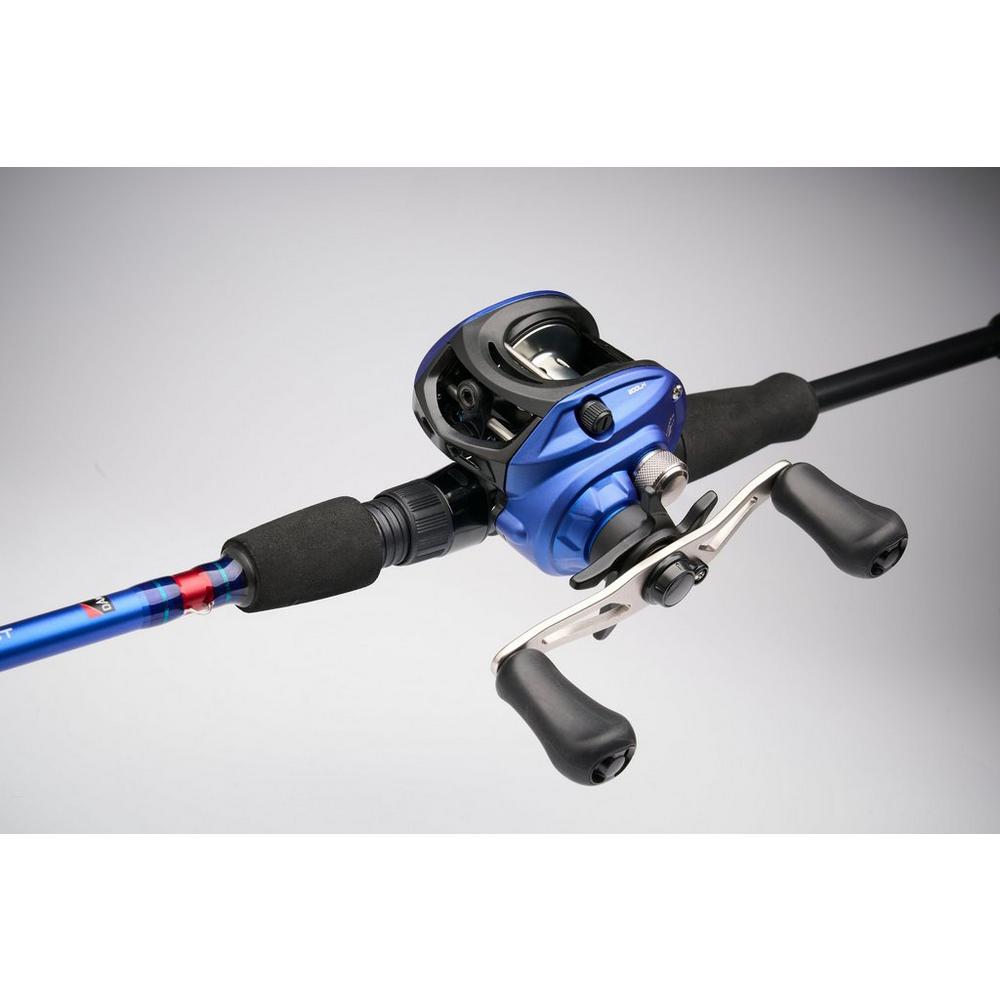 Fun-Tech MK1 Casting Combo