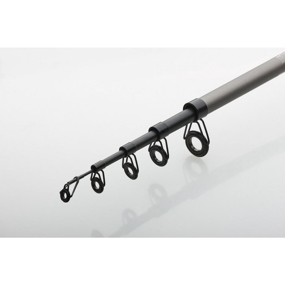 Full Tech Tele Spinning Combo