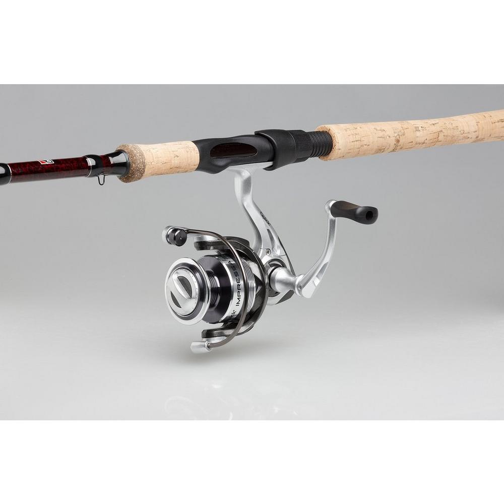 Impressa Tele Spinning Combo