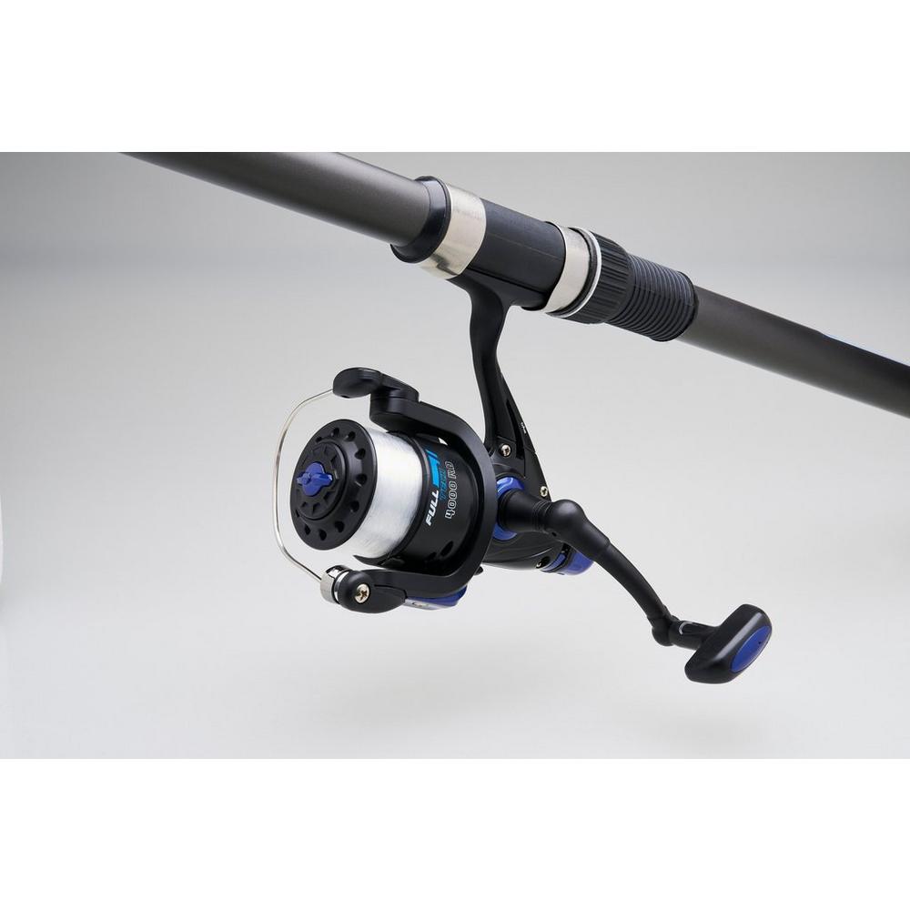 Full Tech Telepower RD Combo