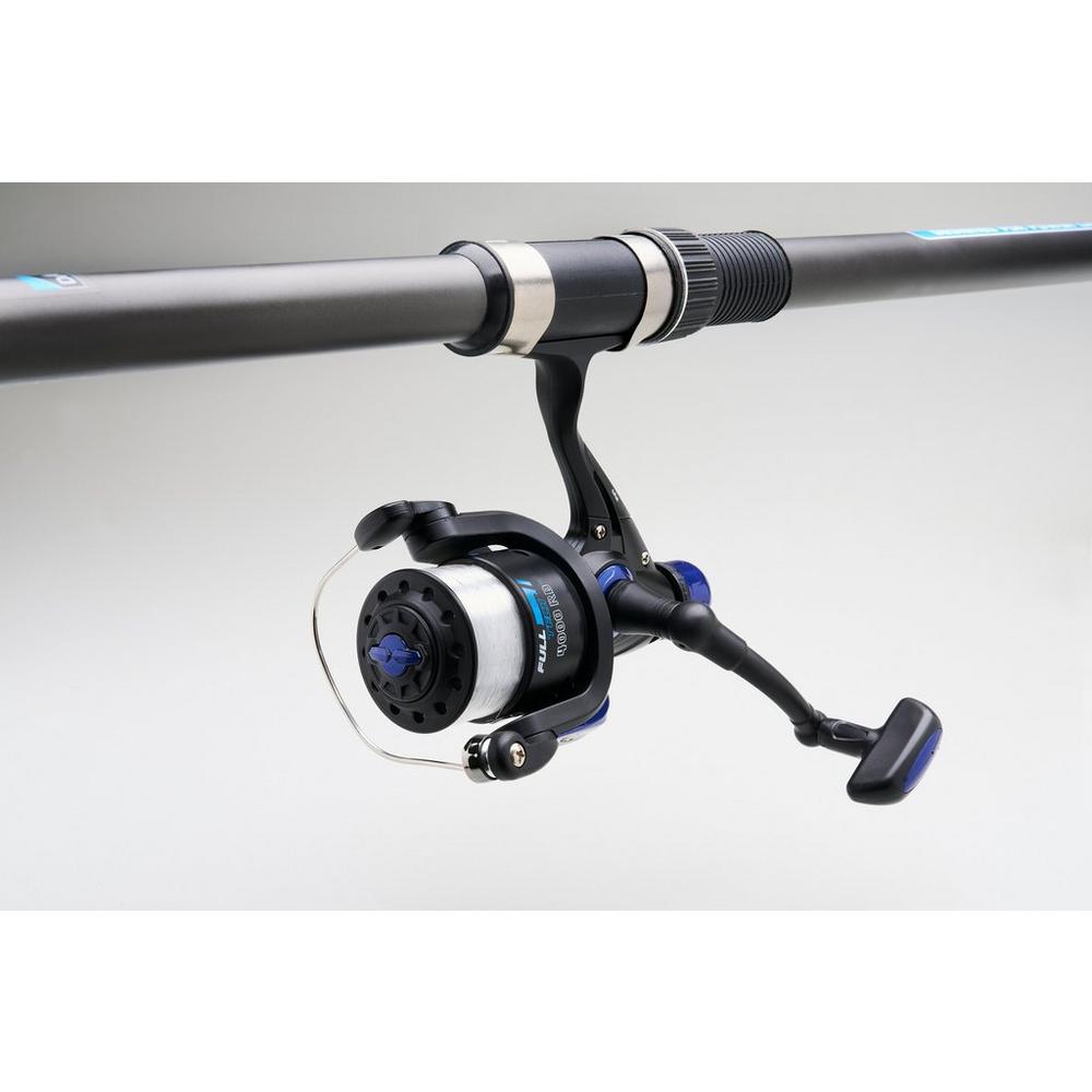 Full Tech Telepower RD Combo