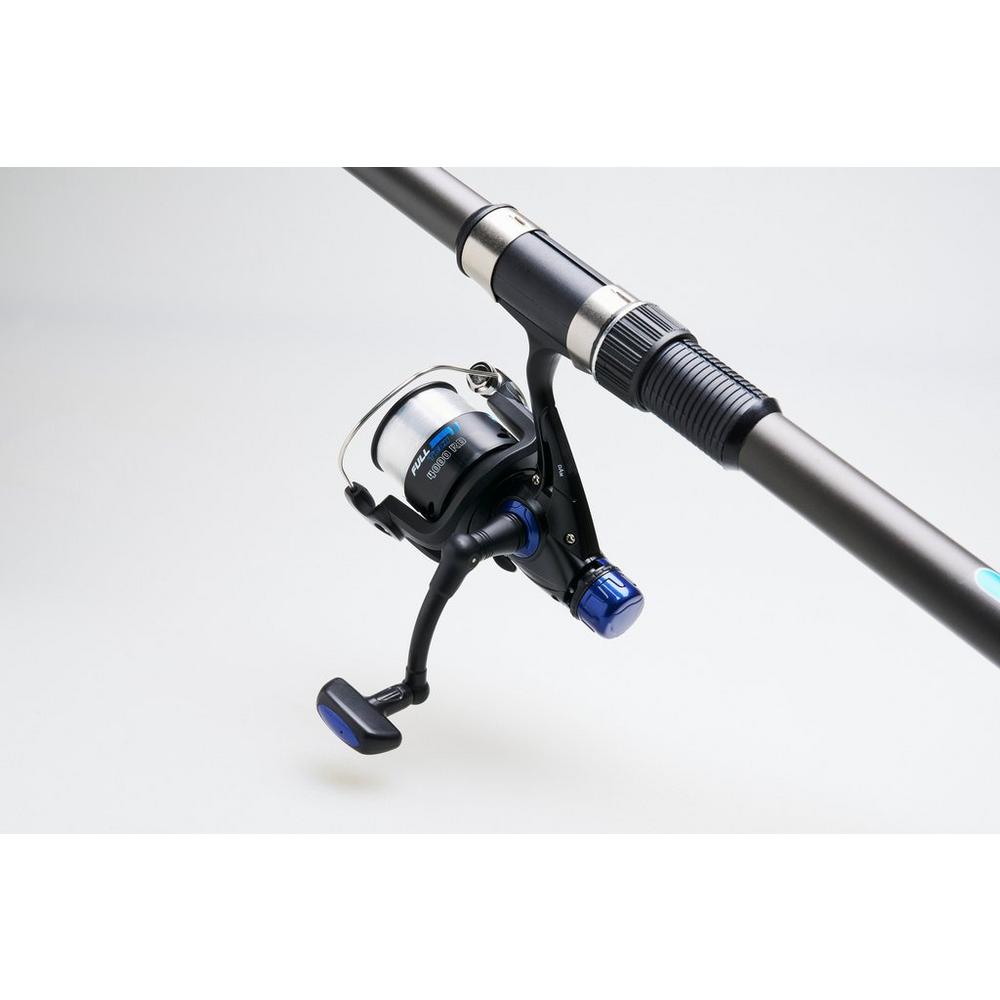 Full Tech Telepower RD Combo