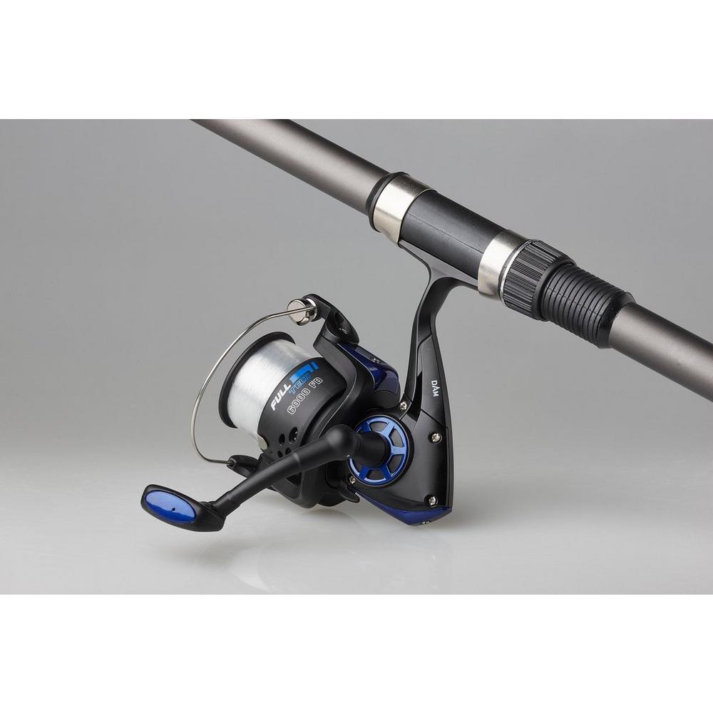 Full Tech Telepower FD Combo