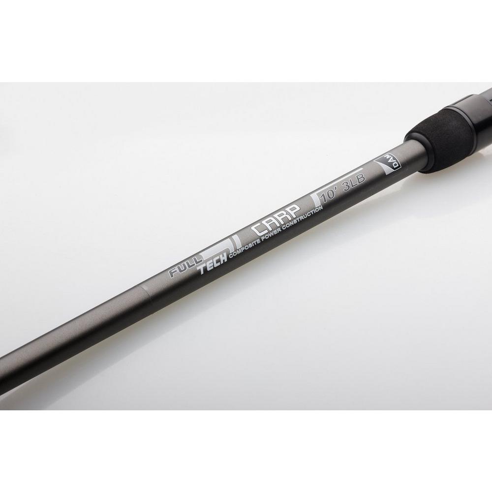 Full Tech Carp FD Combo
