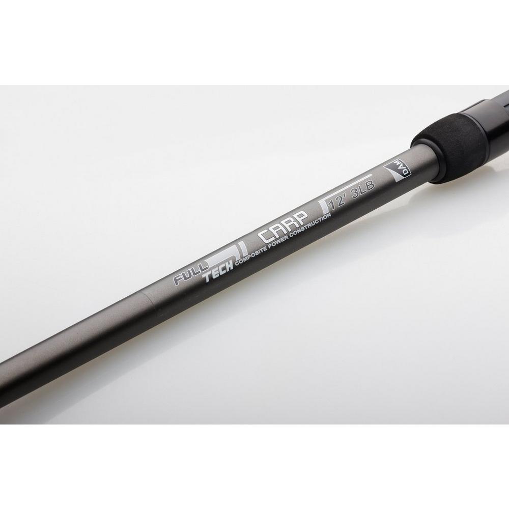 Full Tech Carp 3S FD Combo