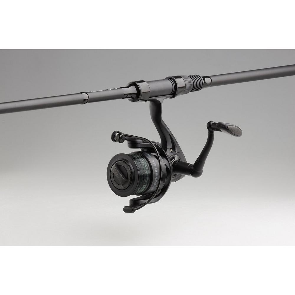 Charger Carp 10FD Combo