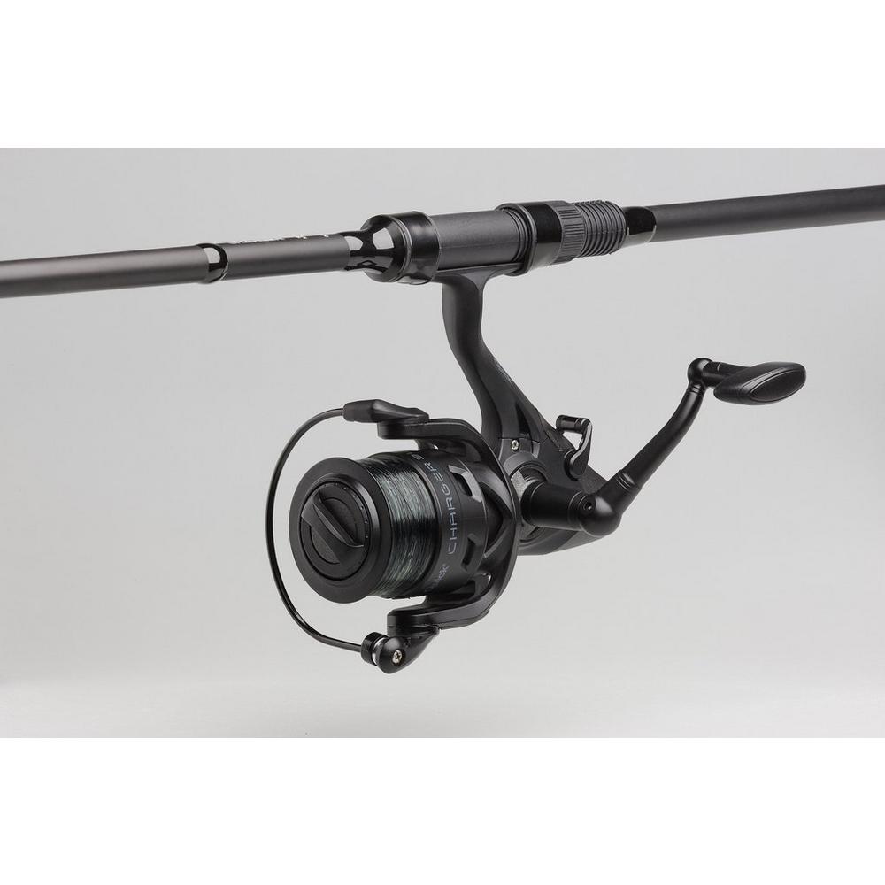 Charger Carp 10FS Combo