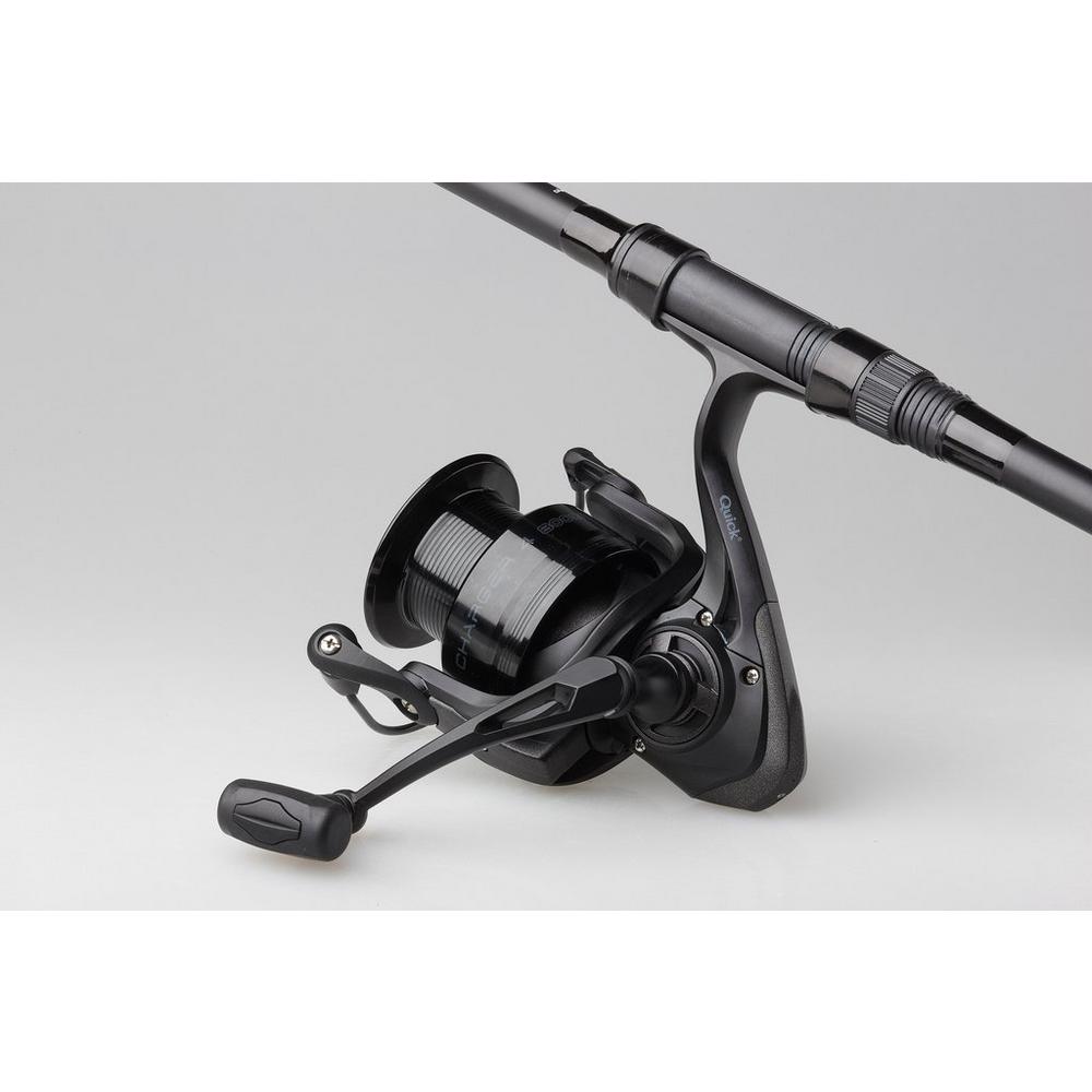 Charger Carp FD Combo