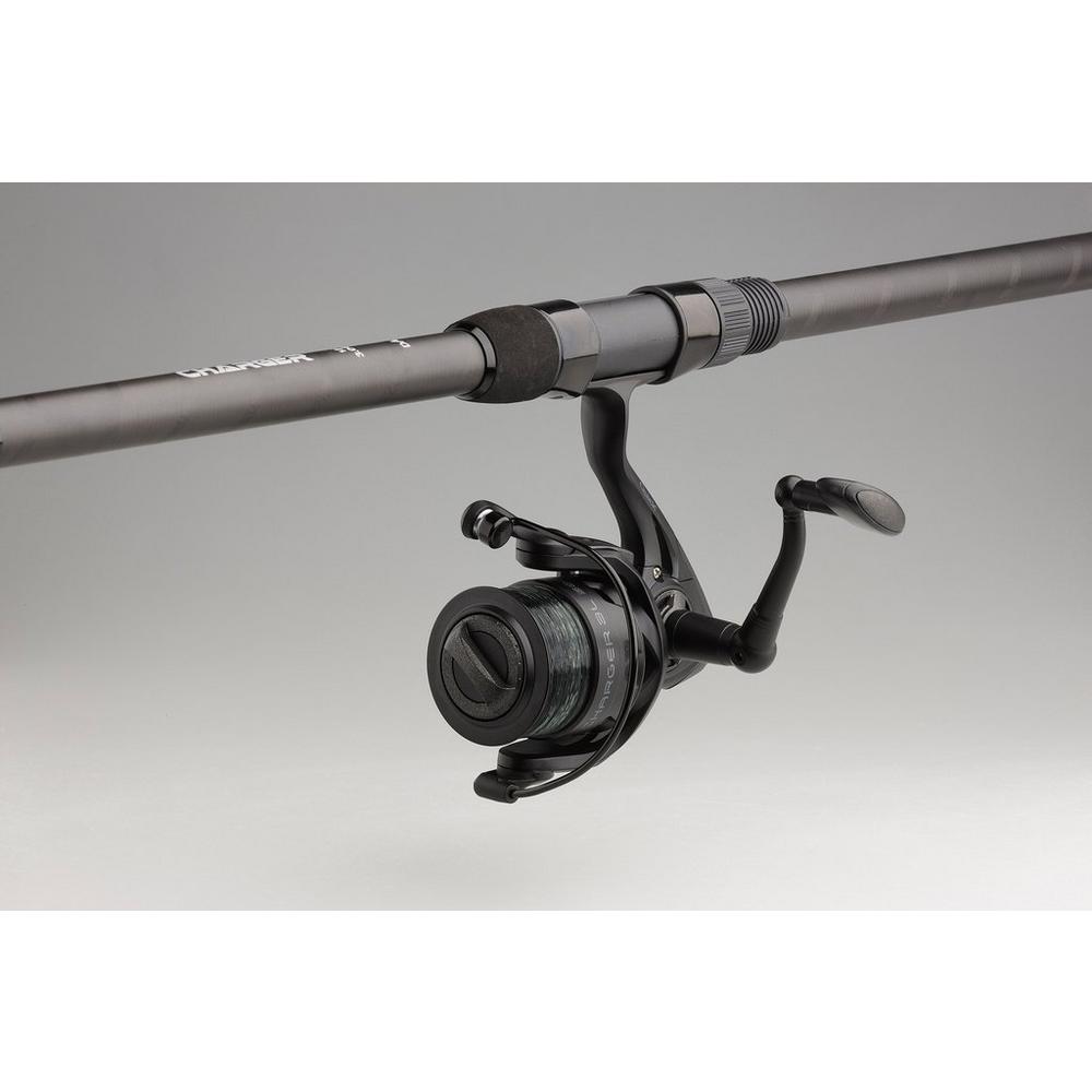 Charger Tele Carp FD Combo