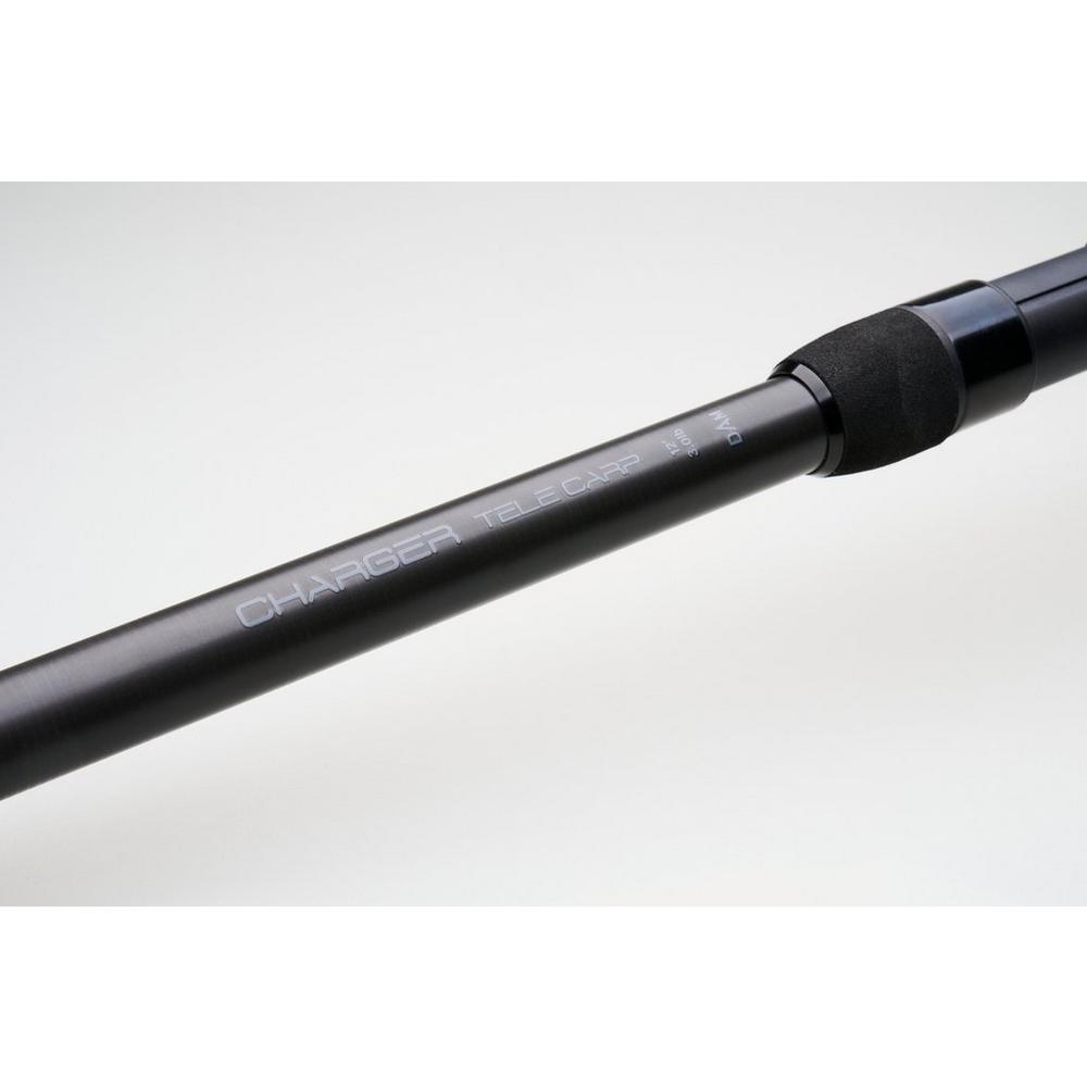Charger Tele Carp FD Combo