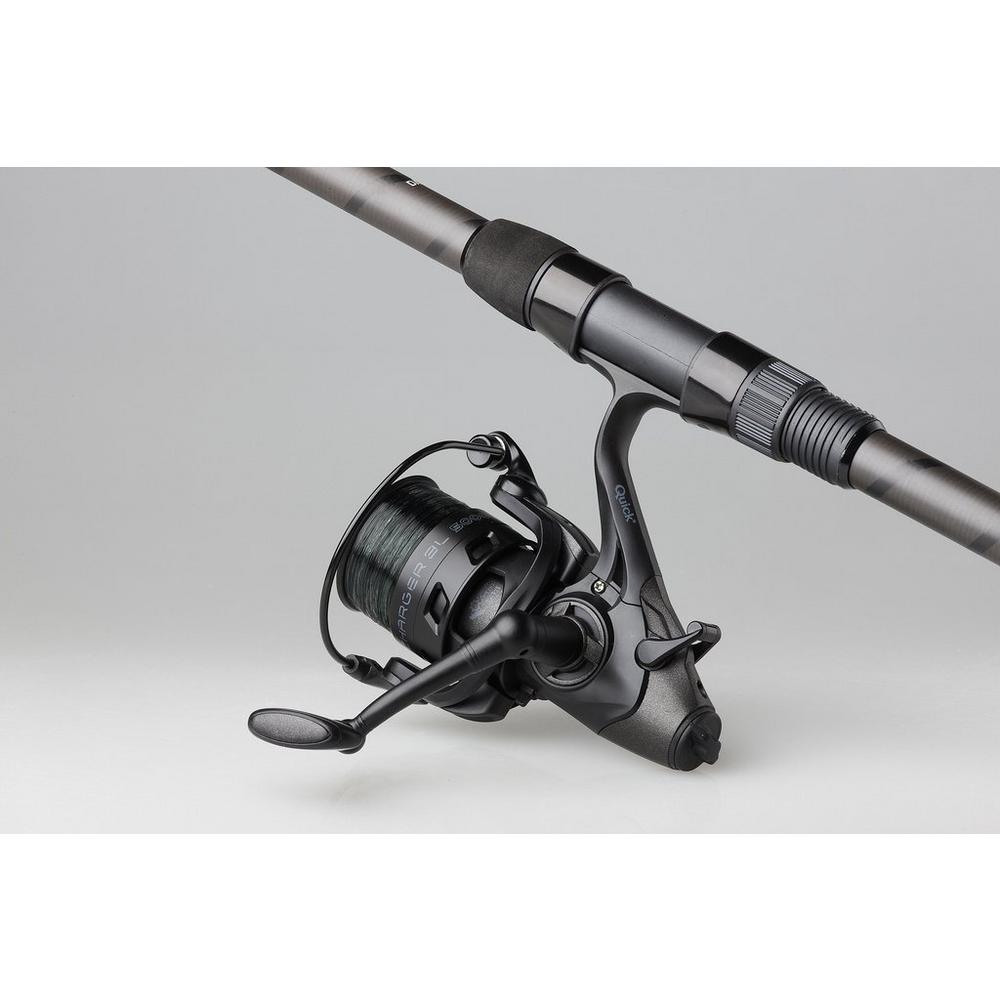 Charger Tele Carp FS Combo
