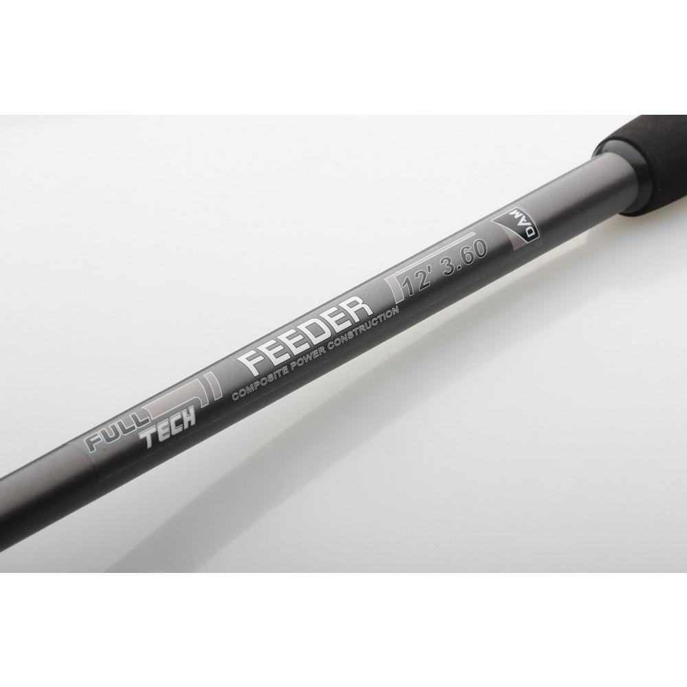 Full Tech Feeder Combo