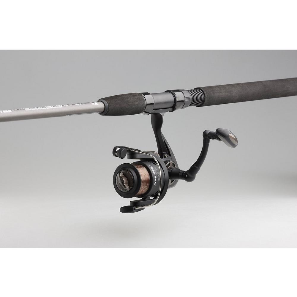 Full Tech Match Combo