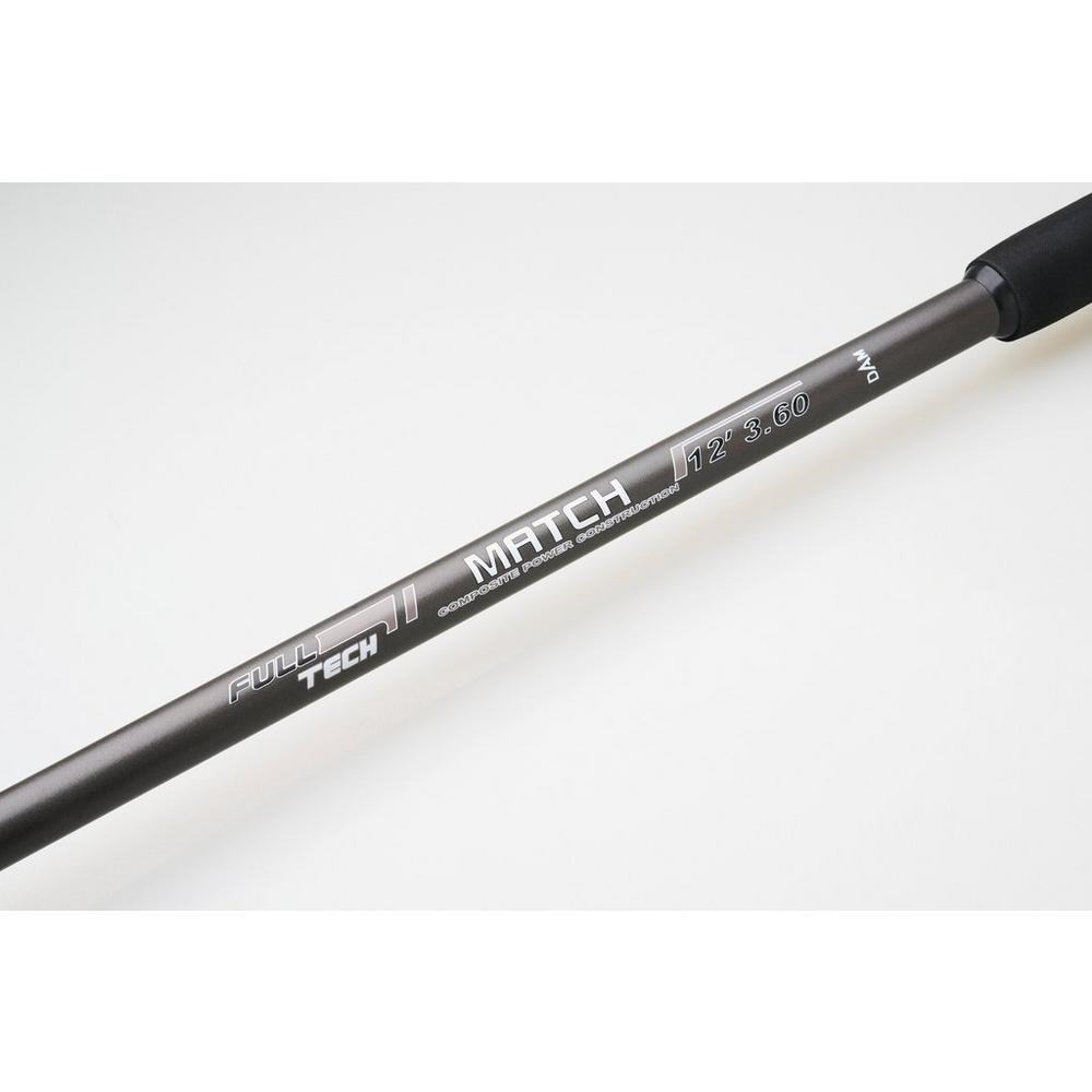 Full Tech Match Combo