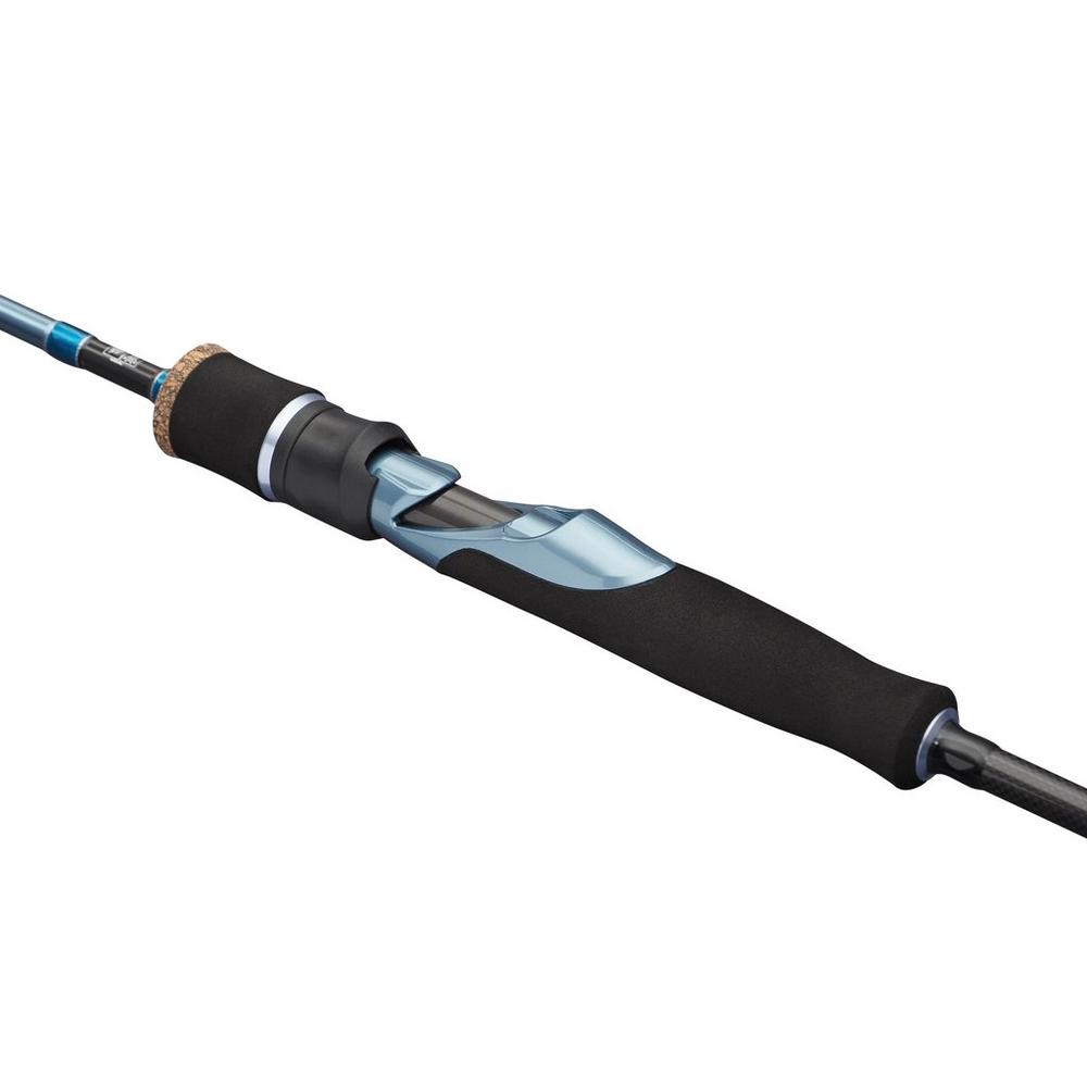 Yagi V2 Spinning Rod