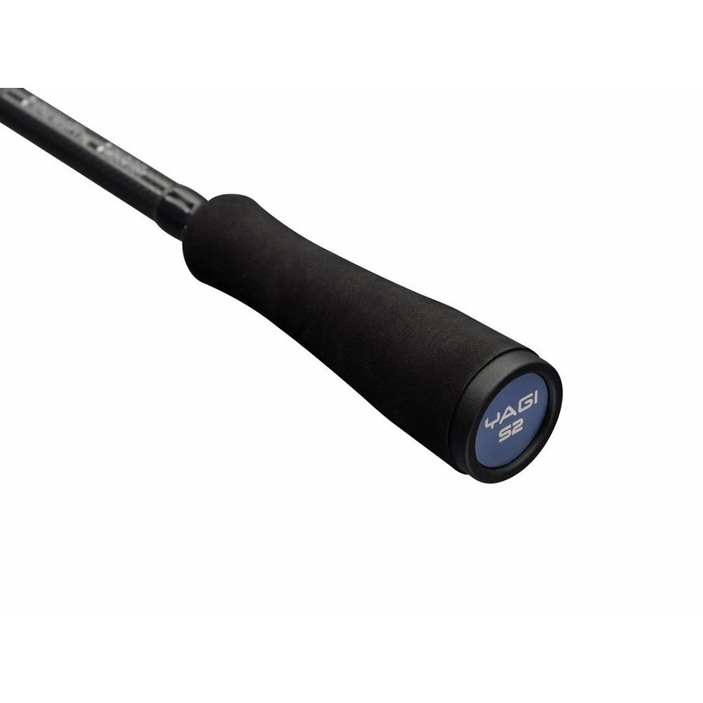 Yagi V2 Spinning Rod