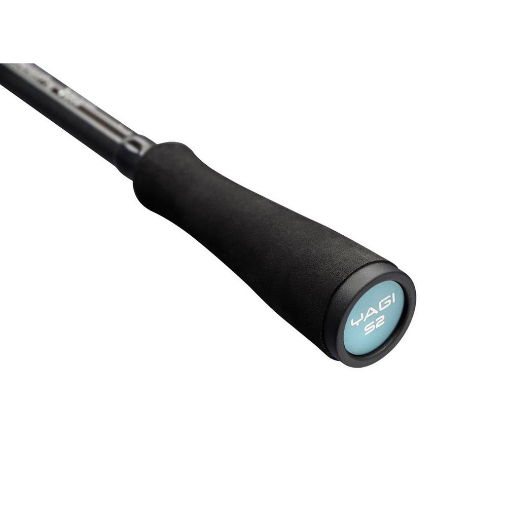 Yagi V2 Spinning Rod