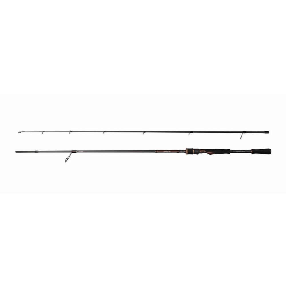 Yagi V2 Spinning Rod