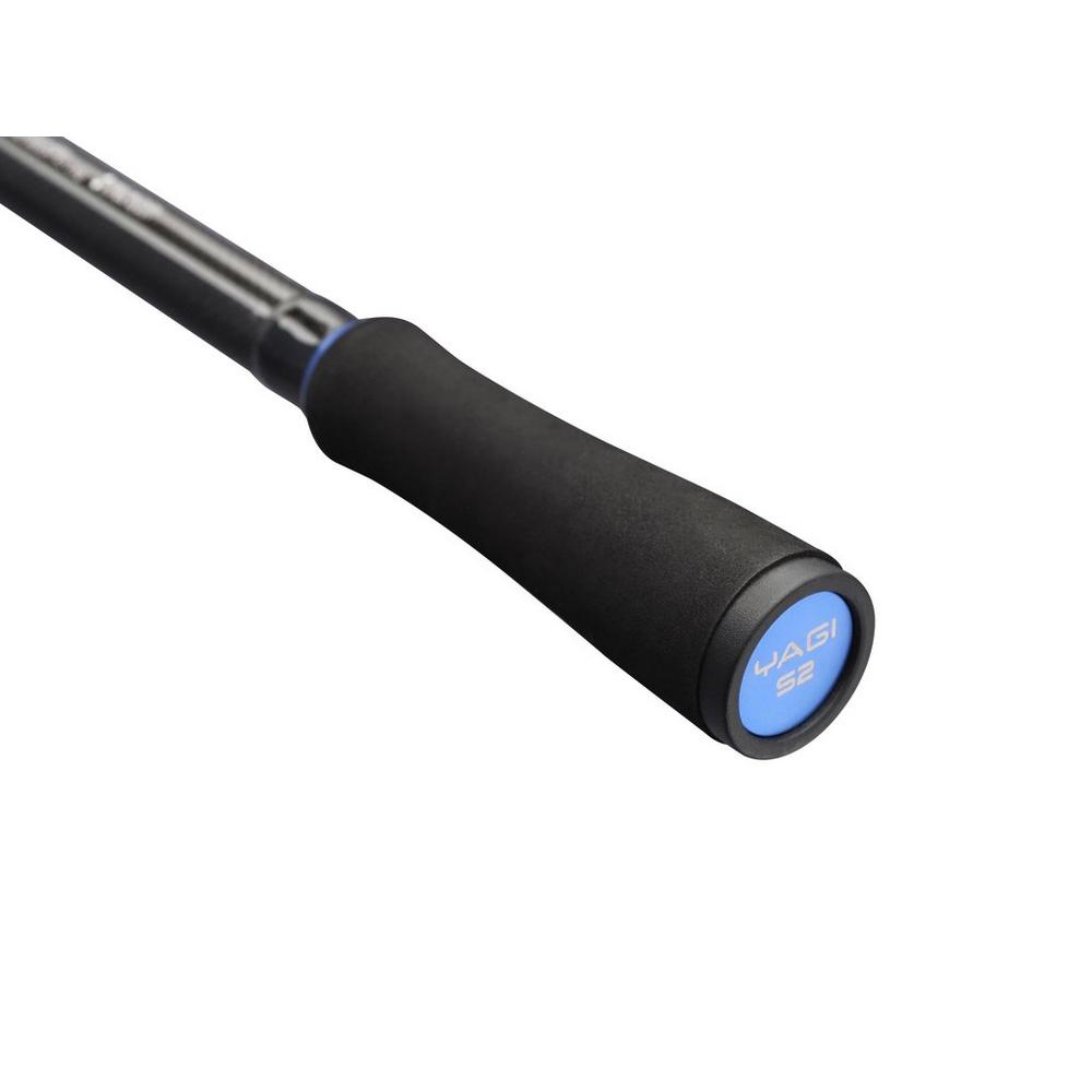 Yagi V2 Spinning Rod