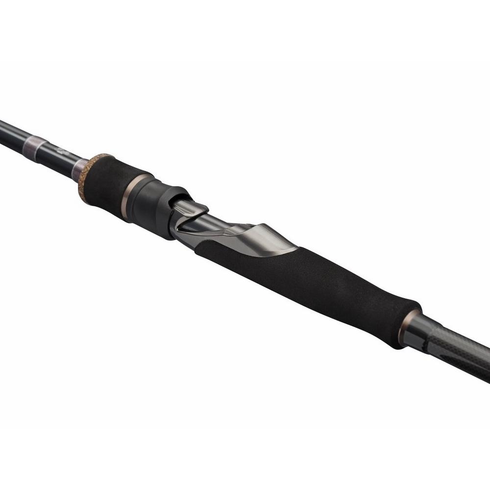 Yagi V2 Spinning Rod