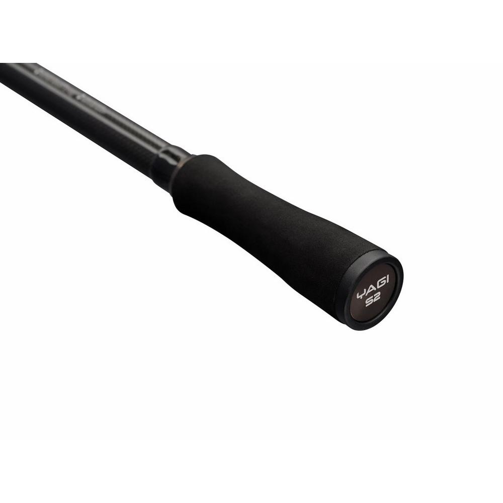 Yagi V2 Spinning Rod