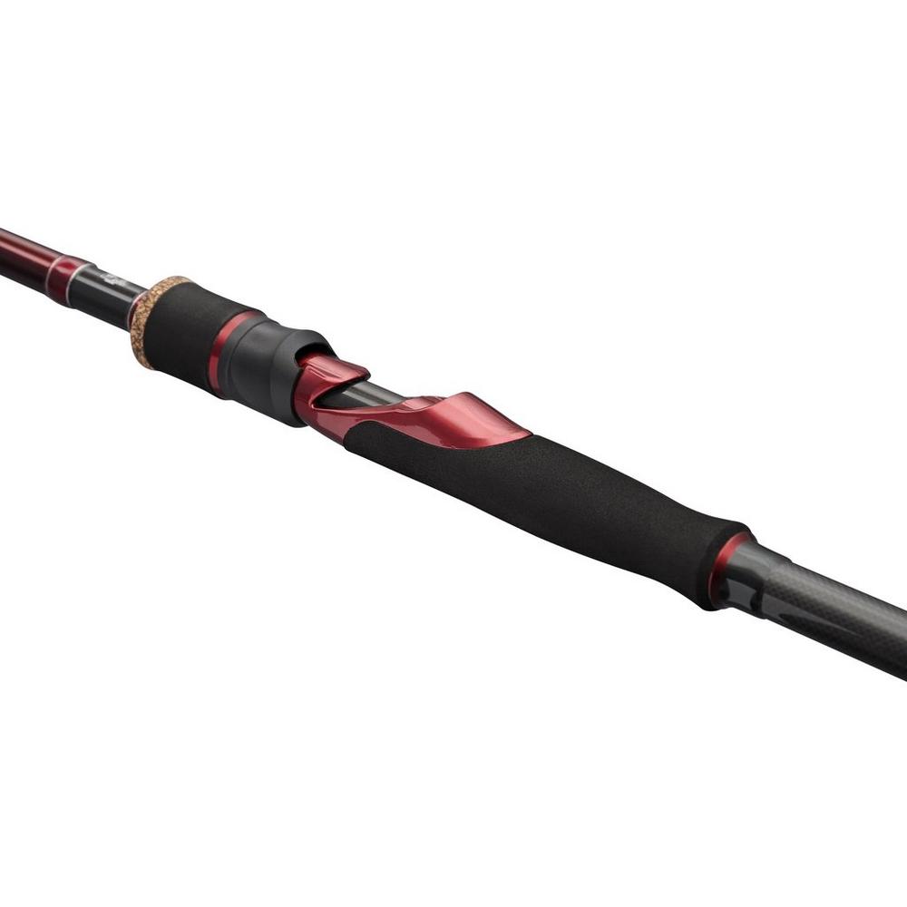 Yagi V2 Spinning Rod