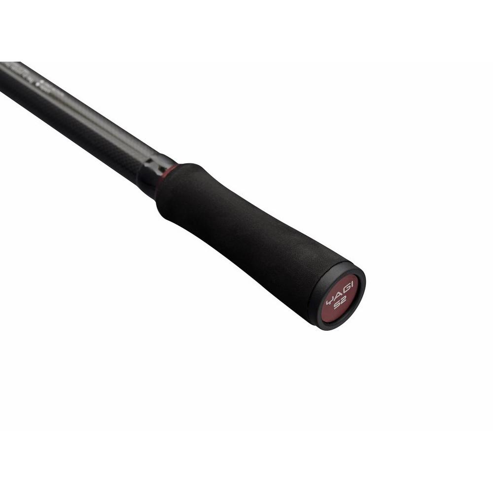 Yagi V2 Spinning Rod