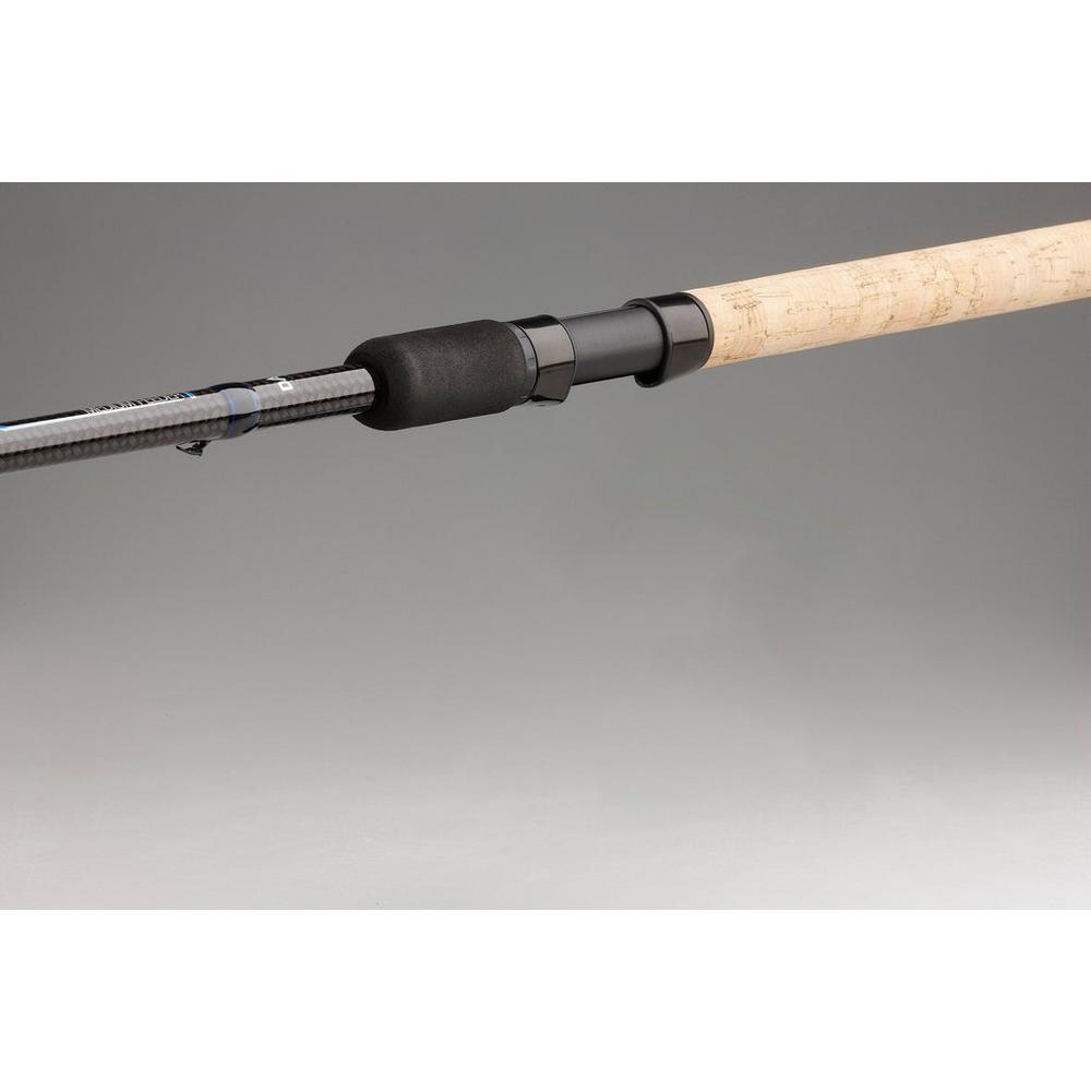 Impulse-X Quiver Rod