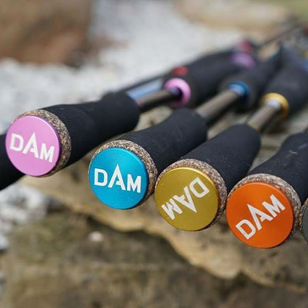 PRODUCTS WE’RE DAM PROUD OF