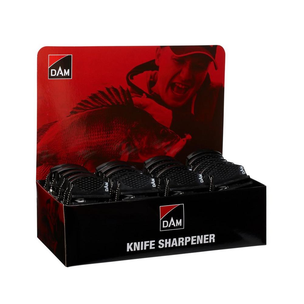 Knife Sharpener Dispenser