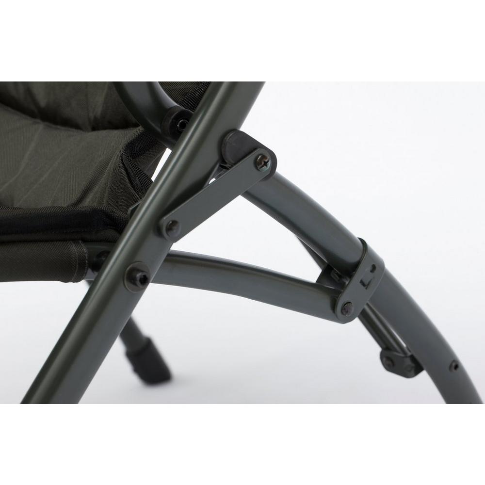 Foldable DLX Chair