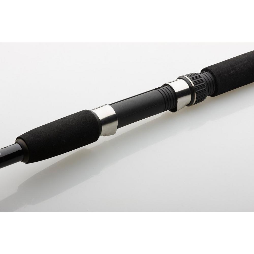 Base-X Allround Spinning Rod