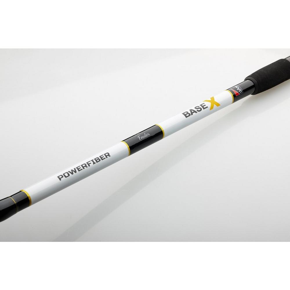 Base-X Feeder Coarse Rod