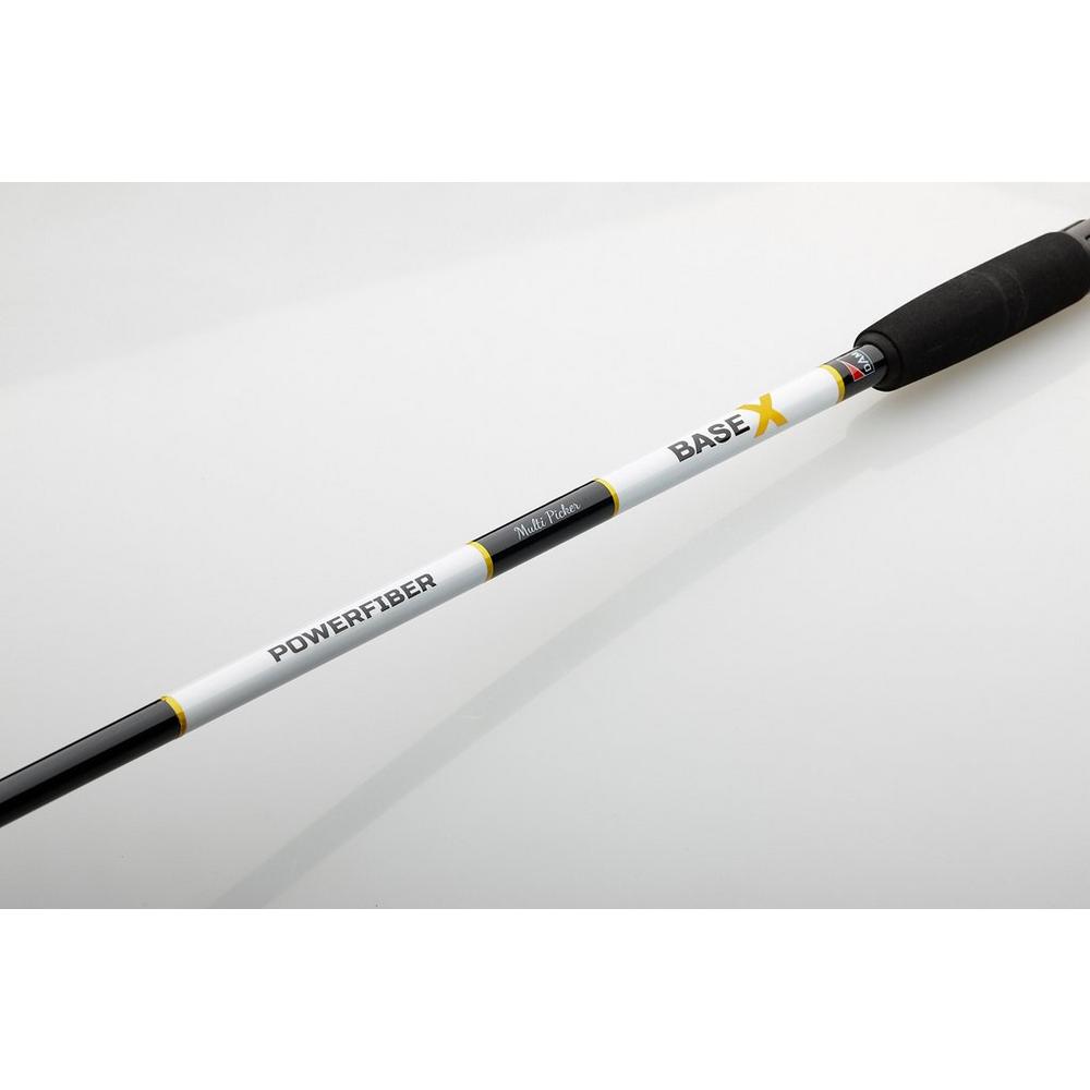 Base-X Multipicker Coarse Rod