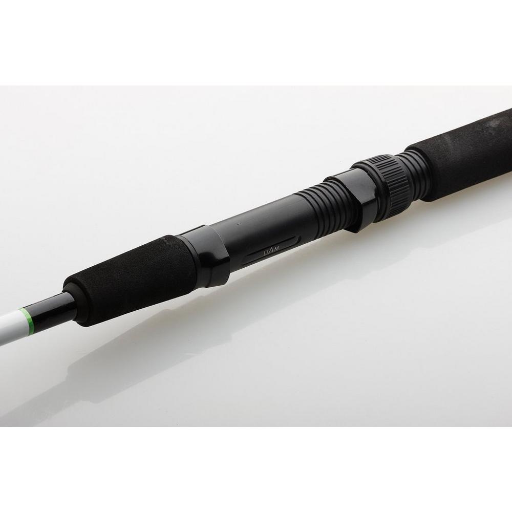 Base-X Spinning Rod