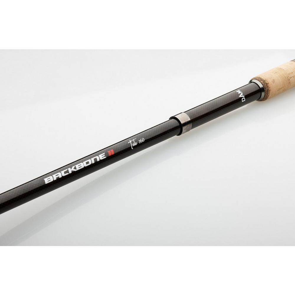 Backbone II Tele Spinning Rod