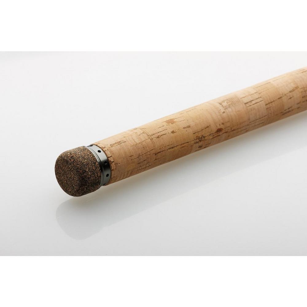 Backbone II Tele Spinning Rod