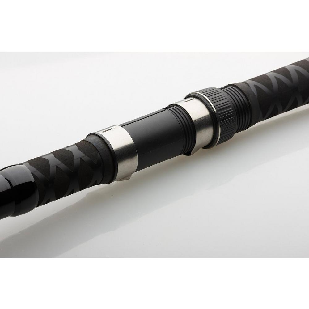 Base-X Tele Stellfisch Spinning Rod