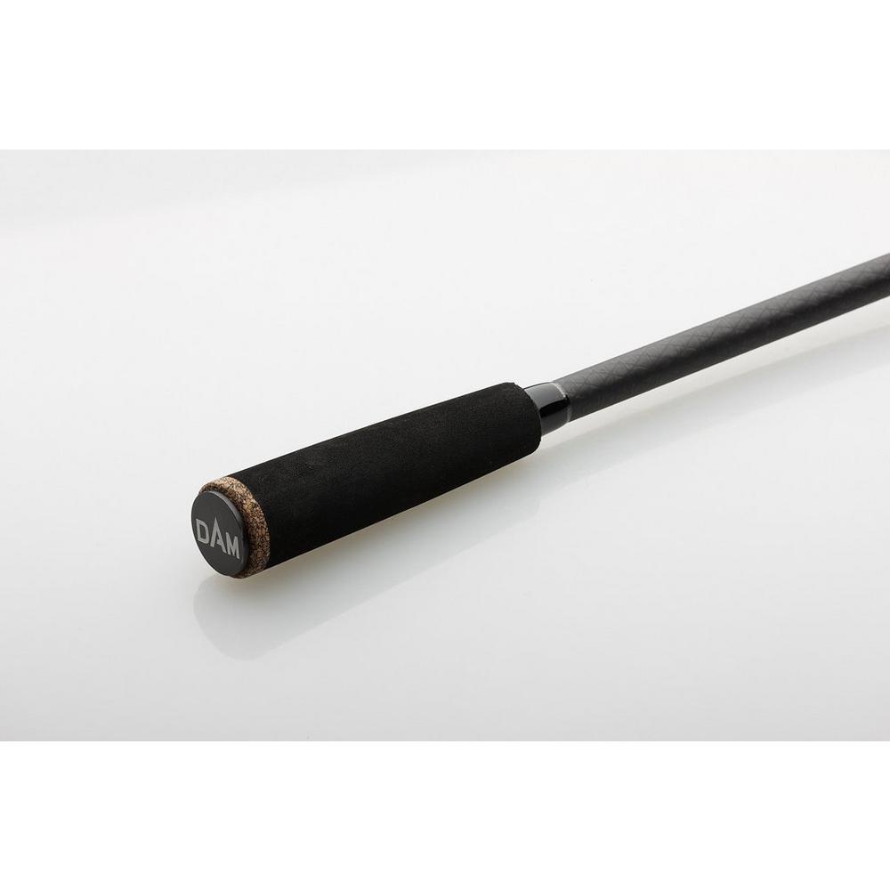 Quadra Safar II Spinning Rod