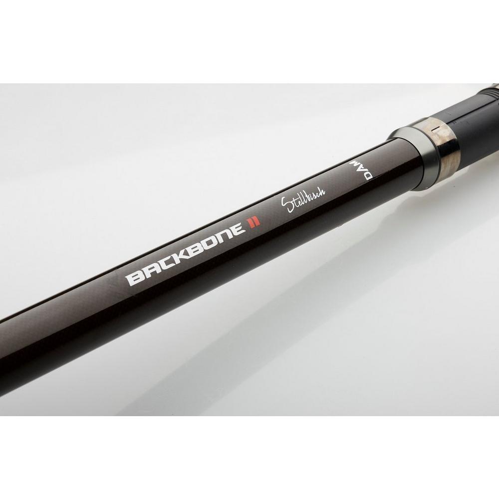 Backbone II Stellfisch Coarse Rod