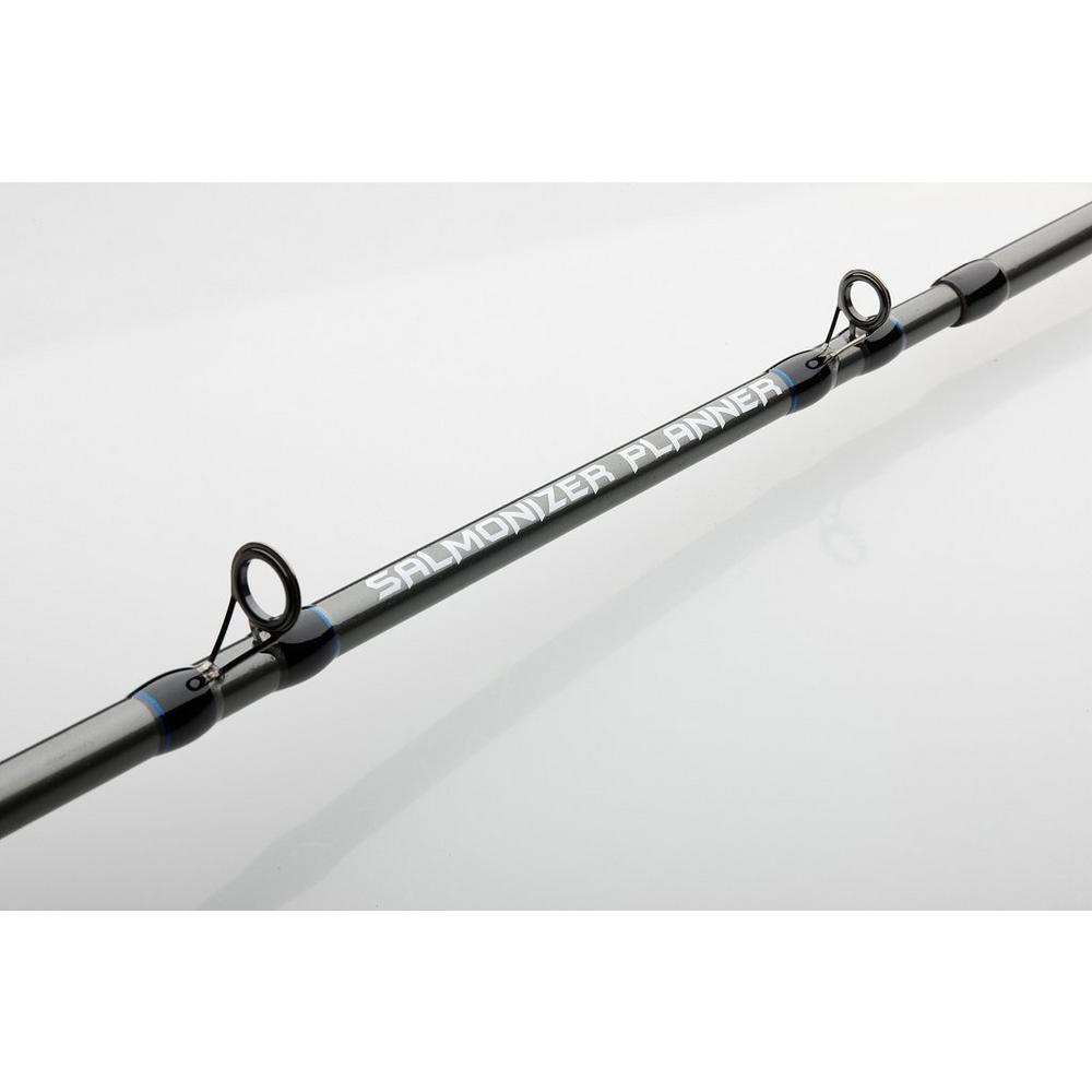 Salmonizer Planner Spinning Rod