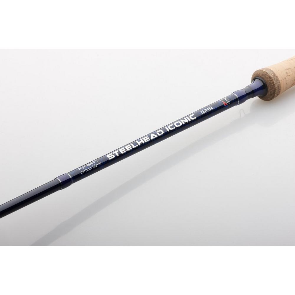 Steelhead Iconic Spinning Rod