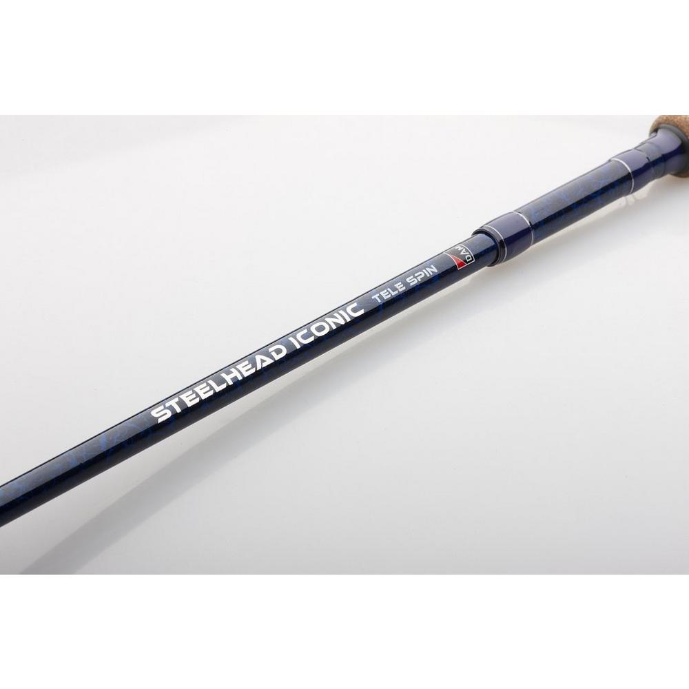 Steelhead Iconic Tele Spinning Rod