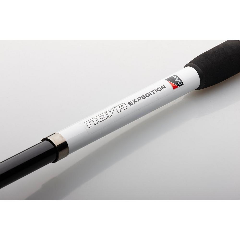 Nova Expedition Spinning Rod