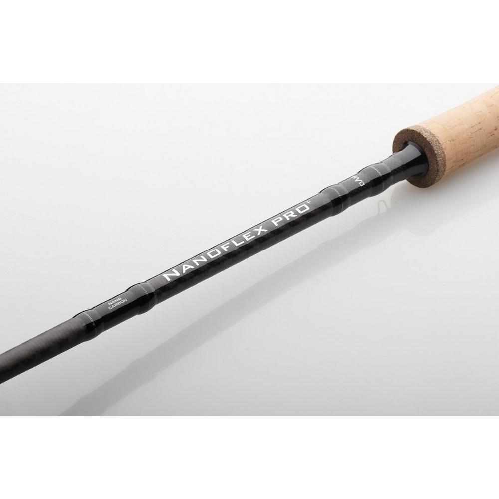 Nanoflex Pro Plus Salmon Stick Spin Rod