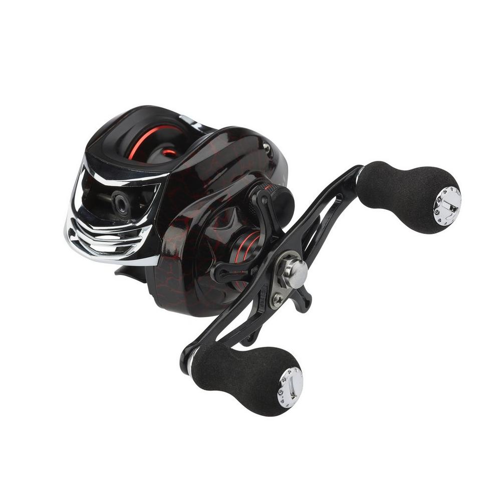 Quick 2 BC Low Profile Reel