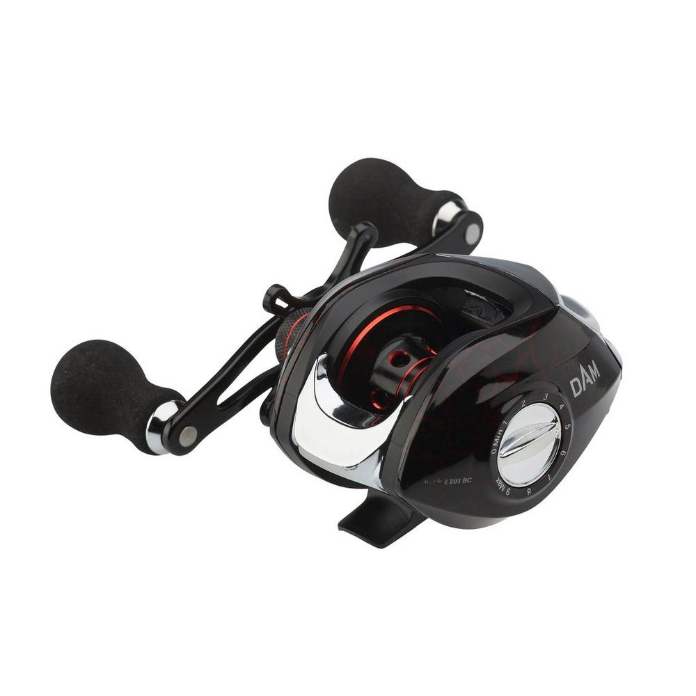 Quick 2 BC Low Profile Reel