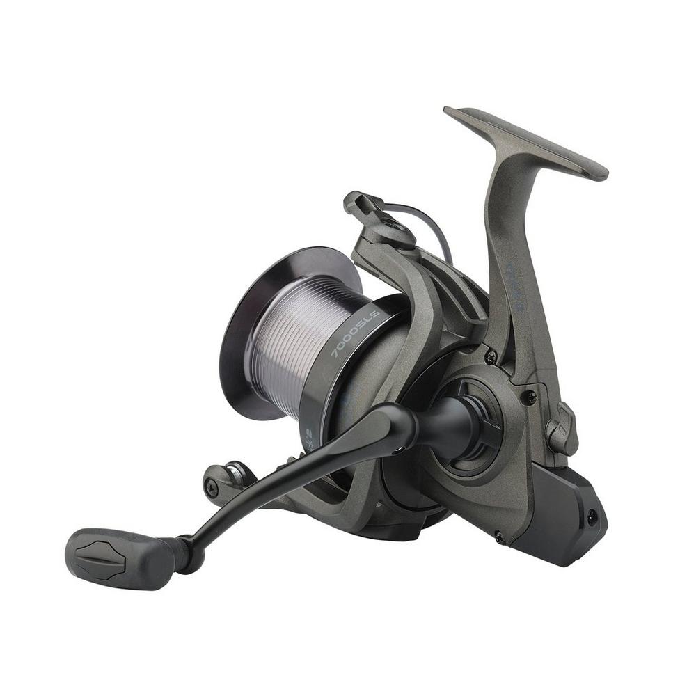 Quick 2 SLS Spinning Reel
