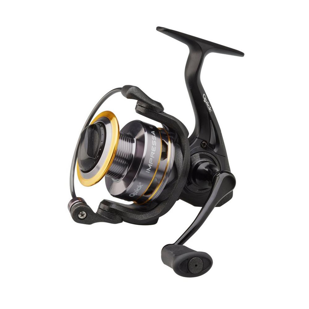 Abu Garcia Max X Tele Spinning Combo 2.44m 10-30g Abu Garcia Max X Tele Spinning Combo 2.44m 10-30g